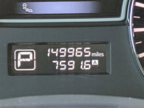 Used 2015 Nissan Pathfinder SL w/ SL Premium Package image 43