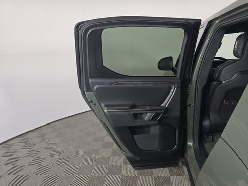 Used 2022 Rivian R1T Launch Edition AWD/4WD image 17