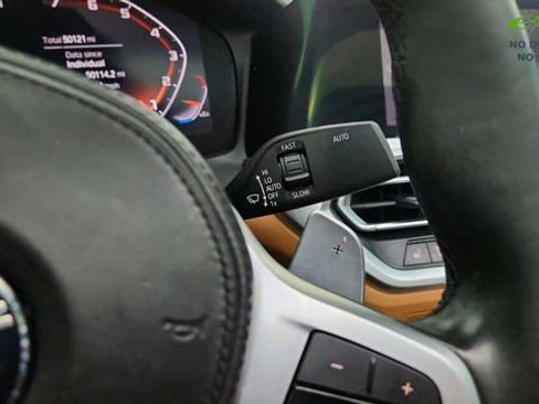 Used 2021 BMW 440i xDrive Coupe w/ Premium Package AWD/4WD image 43
