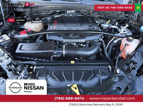 Used 2019 Alfa Romeo Stelvio Base w/ Nero Edizione image 14