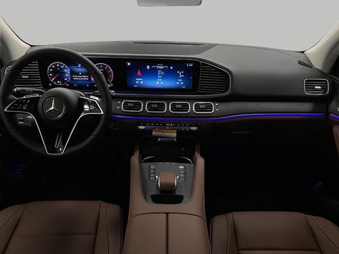 New 2026 Mercedes-Benz GLE 450 4MATIC image 22