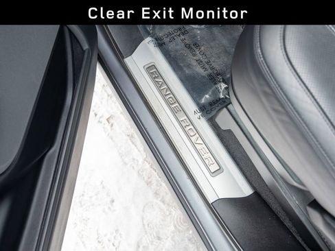 Certified 2022 Land Rover Range Rover Westminster Edition image 17