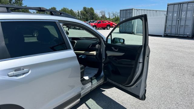 Used 2021 Subaru Ascent Limited w/ Technology Package AWD/4WD image 48