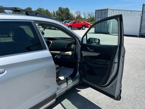 Used 2021 Subaru Ascent Limited w/ Technology Package AWD/4WD image 48