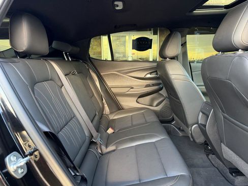 Used 2024 Buick Envista Avenir image 20