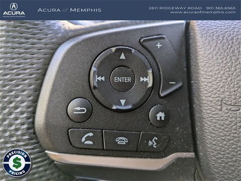 Used 2023 Honda Passport TrailSport image 14