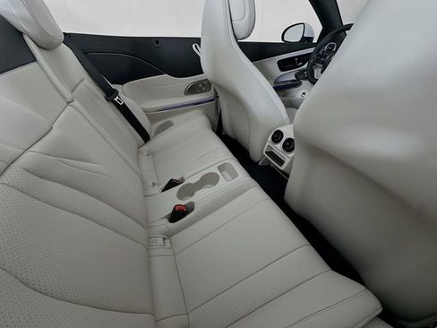 Certified 2026 Mercedes-Benz CLE 300 4MATIC Cabriolet image 27