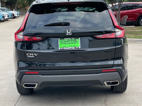Used 2025 Honda CR-V Sport image 5