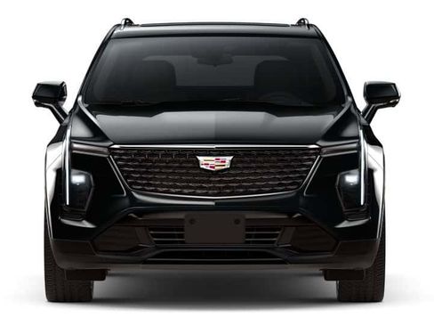 New 2025 Cadillac XT4 Premium Luxury image 28