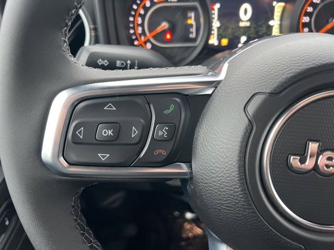 New 2026 Jeep Wrangler Sahara image 26