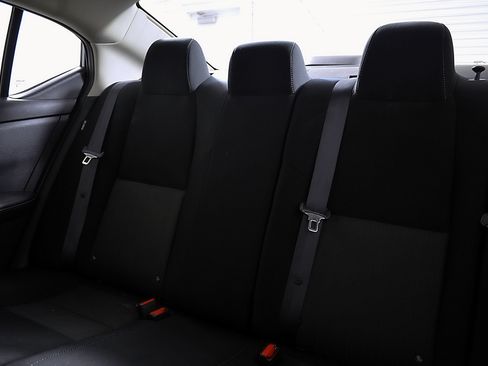 Used 2023 Nissan Sentra SV FWD image 19