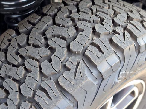 New 2026 Jeep Wrangler Unlimited Rubicon AWD/4WD image 43