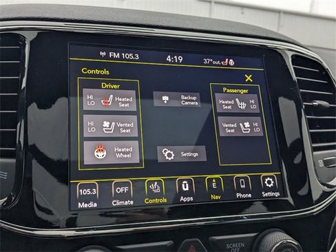 Used 2021 Jeep Grand Cherokee Limited w/ Luxury Group II image 23