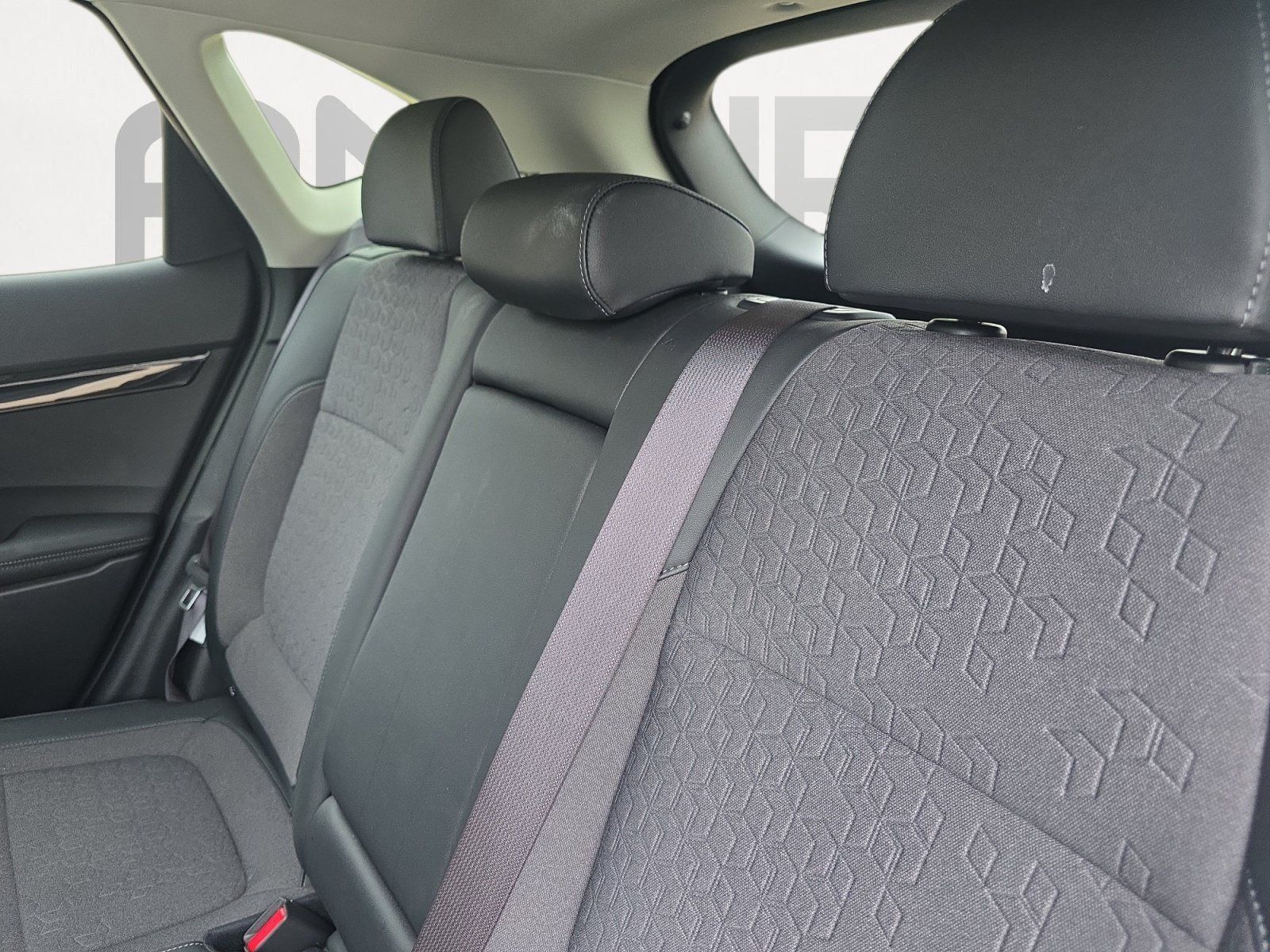 Certified 2025 Kia Seltos S AWD/4WD image 22