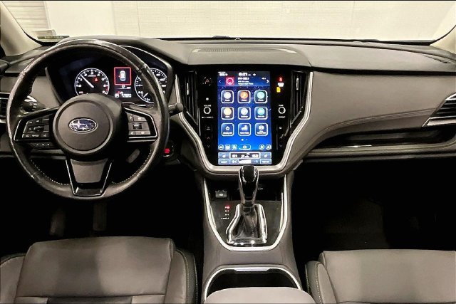 Used 2024 Subaru Outback Onyx Edition AWD/4WD image 18