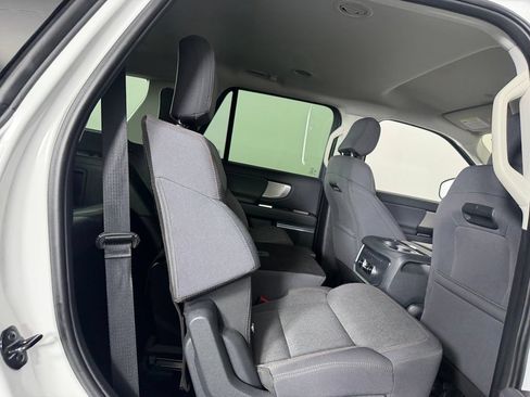 Used 2025 Ford Expedition Active RWD image 26