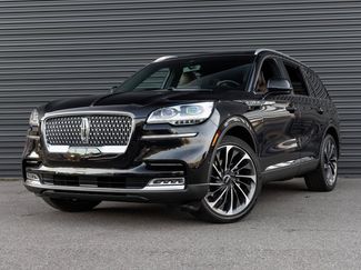 Used 2020 Lincoln Aviator Reserve w/ Equipment Group 202A video 1