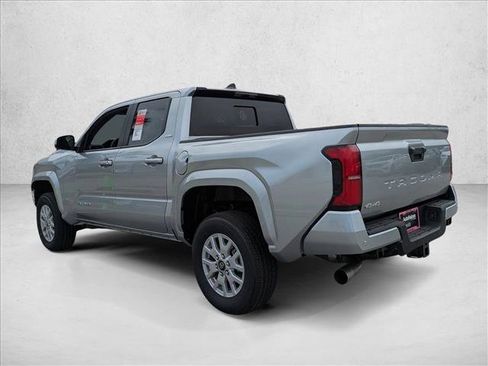 New 2026 Toyota Tacoma SR5 image 8