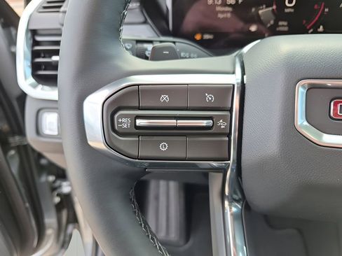 New 2026 GMC Acadia Elevation w/ Black Edition FWD image 37