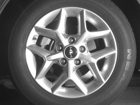 Used 2025 Kia Soul LX w/ LX Technology Package image 12