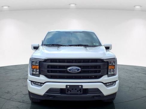 Used 2023 Ford F150 Lariat AWD/4WD image 2