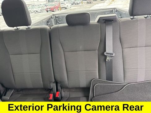 Certified 2020 Ford F150 XL w/ Equipment Group 101A Mid image 14