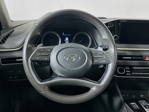Used 2023 Hyundai Sonata SEL FWD image 18