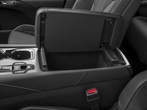 New 2026 Lexus RX 500h F Sport AWD/4WD image 10
