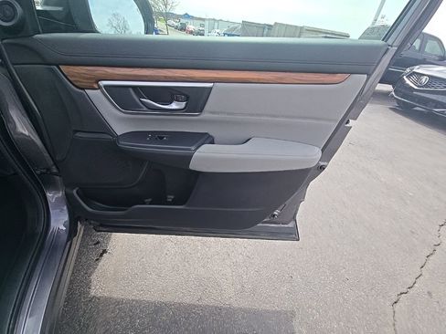 Used 2022 Honda CR-V EX image 31