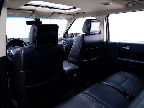 Used 2014 Ford Flex Limited w/ Equipment Group 302A AWD/4WD image 21