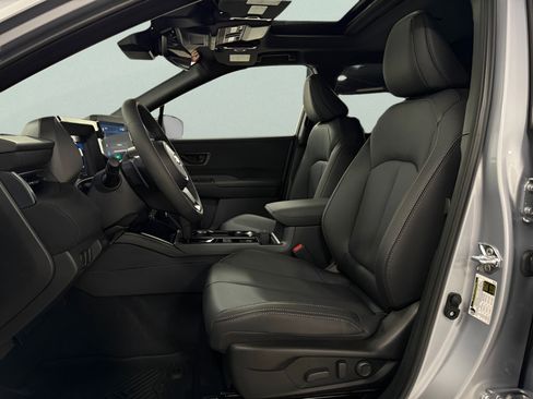 New 2026 Subaru Outback Limited XT image 17