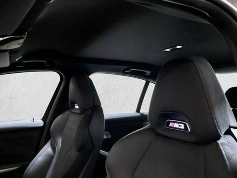 Used 2023 BMW M3 RWD image 20