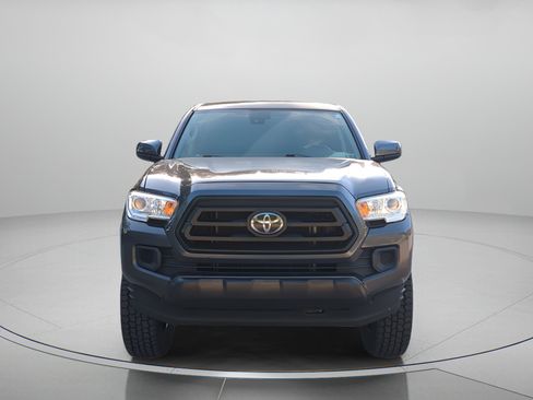 Used 2022 Toyota Tacoma SR RWD image 37