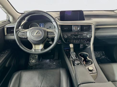 Used 2019 Lexus RX 450h AWD image 28