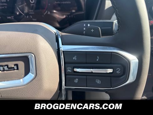 New 2027 GMC Terrain Denali AWD/4WD image 5
