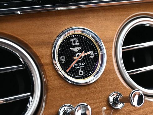 New 2026 Bentley Continental GTC image 22
