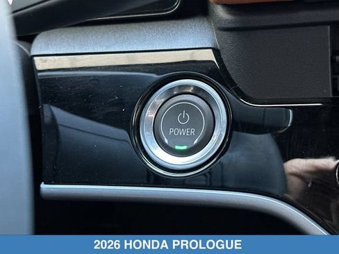 Used 2026 Honda Prologue Elite image 24