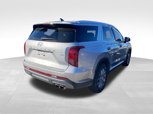 Used 2025 Hyundai Palisade SEL AWD/4WD image 28