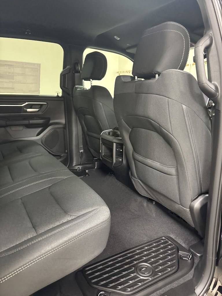 New 2026 RAM 1500 Big Horn AWD/4WD image 33