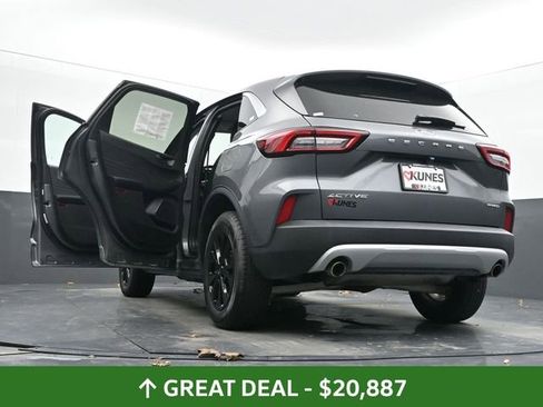 Used 2024 Ford Escape Active AWD/4WD image 74