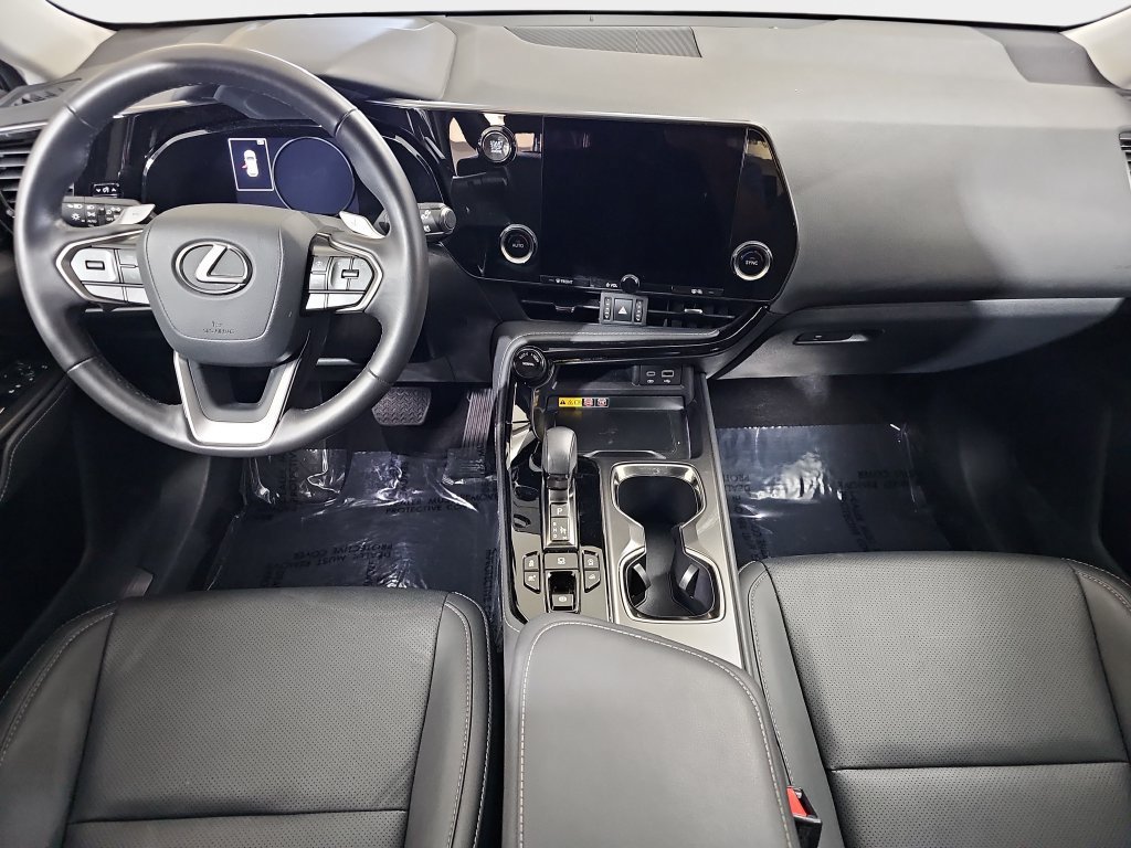 Used 2026 Lexus NX 350 AWD w/ Accessory Package (2T) image 9