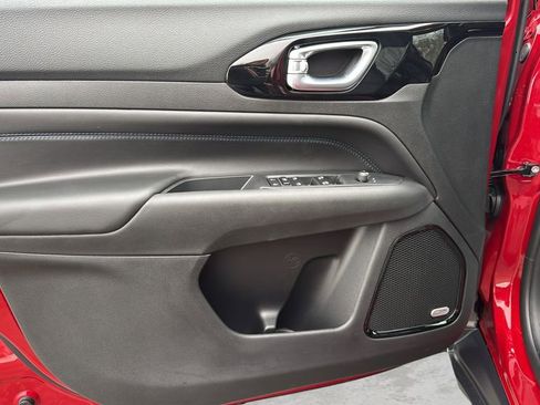 New 2026 Jeep Compass Limited w/ Sun, Sound & Navigation Group AWD/4WD image 24