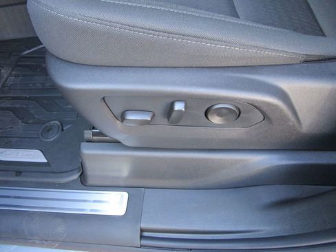 New 2026 GMC Sierra 1500 Elevation image 29