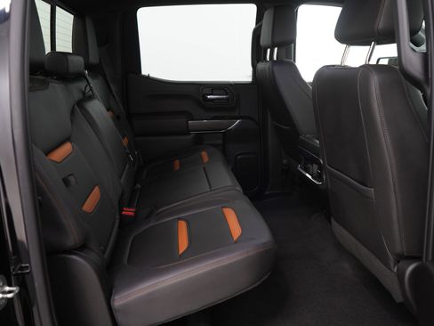 Used 2022 GMC Sierra 1500 AT4 w/ AT4 Premium Package image 14