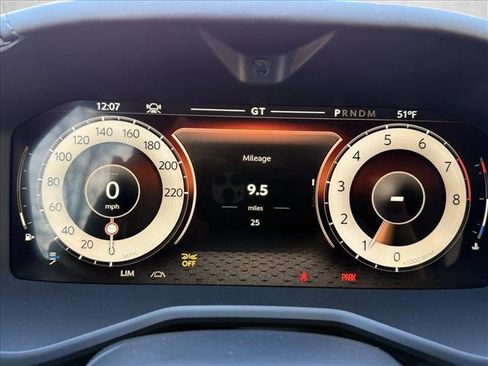 New 2026 Aston Martin DBX S image 23