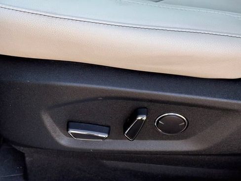 Used 2018 Ford Edge Titanium w/ Ford Safe & Smart Package AWD/4WD image 8