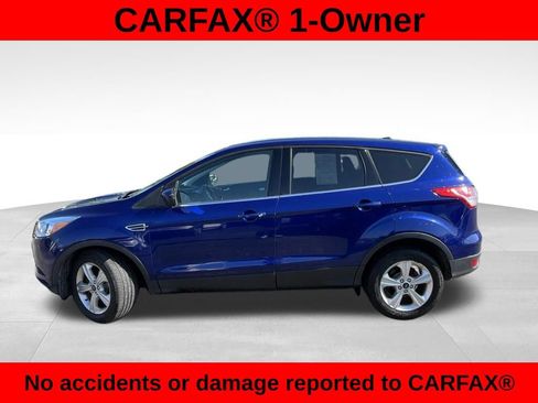 Used 2016 Ford Escape SE AWD/4WD image 2