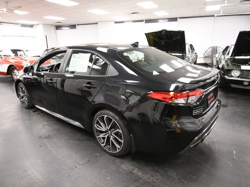 Certified 2022 Toyota Corolla SE image 5