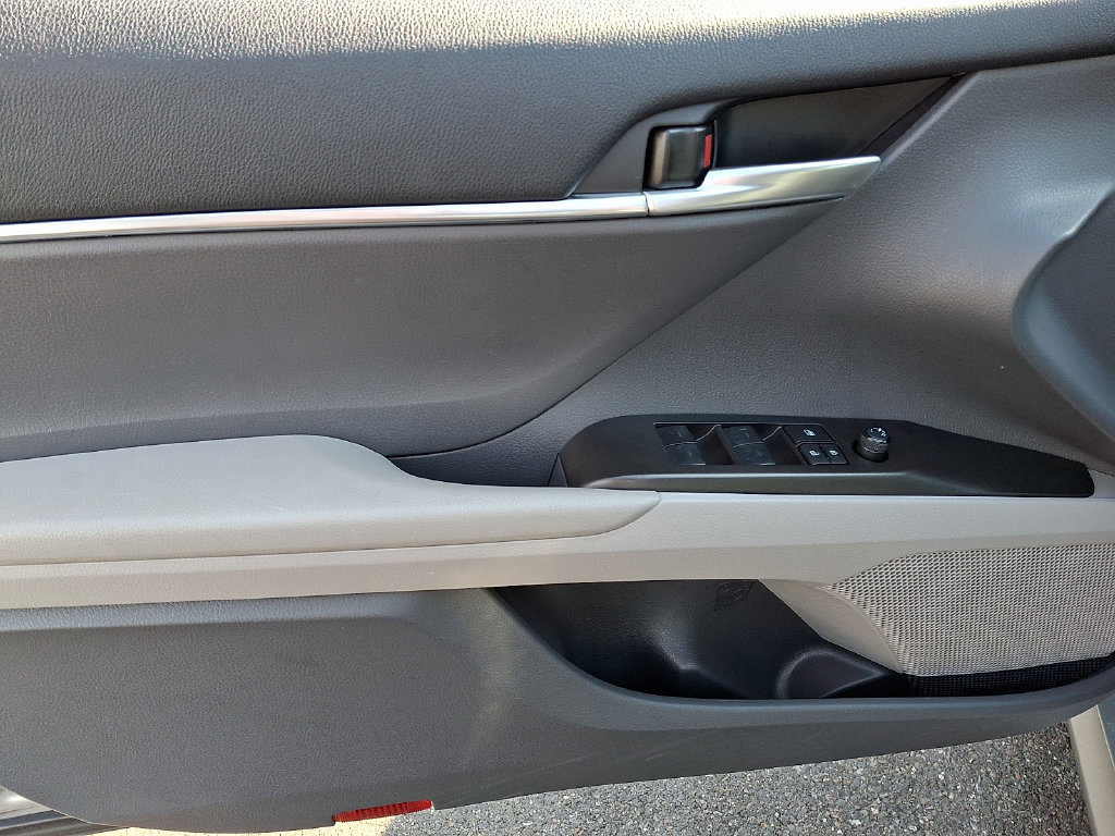 Certified 2024 Toyota Camry LE AWD/4WD image 13