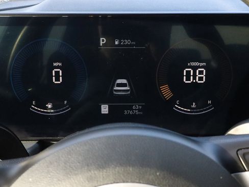 Used 2025 Hyundai Sonata SEL image 28